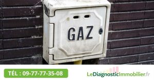 Quel est le but d'un diagnostic gaz ?